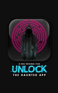 Unlock- The Haunted App