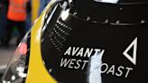 Avanti West Coast slashes timetable due to ‘unofficial strike’