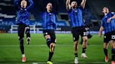 Atalanta thrash Fiorentina to set up Coppa Italia final against Juventus