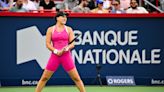 National Bank Open 2023: Canada's Fernandez moves on, Andreescu eliminated in 1st round