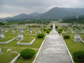 Daejeon National Cemetery