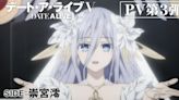 Date A Live V Anime's New Promo Video Focuses on Mio Takamiya