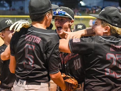 Manheim defeats Hempfield to win second straight LNP 12U Tournament championship