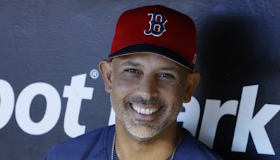 Red Sox Reportedly Have 'Momentum' Toward Multi-Year Deal With Alex Cora