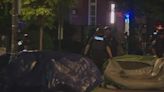 DC Police break up George Washington University encampment early Wednesday