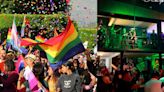 ¿Sin plan después del PRIDE? chécate estos eventos y lugares en Morelia