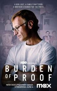 Burden of Proof (TV series)
