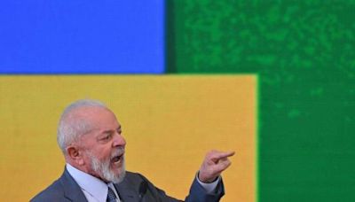 Declaraciones de Lula da Silva en Reunión sobre Desarrollo Económico en Brasil