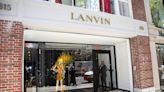 Lanvin Group to Start Trading on New York Stock Exchange This Week