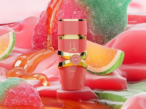 Indulge Your Inner Baddie During Lattafa’s SoHo Pop-Up Welcoming the New Yara Candy Fragrance