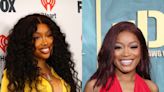 SZA & Keke Palmer Starring In New Buddy Comedy From Issa Rae