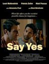 Say Yes