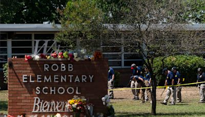 ‘Make sure your child feels safe:’ How to talk to kids about Texas mass shooting