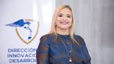 Mara Cabanilla, rectora de la UTEG: ‘Apuntamos al desarrollo institucional de la mano del avance tecnológico’
