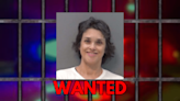 Coke County Sheriff's Office looking for wanted woman