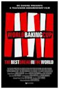 The World Baking Cup: The Best Bread in the World