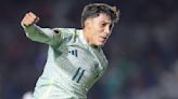 México comienza con goleada sobre Haití en Premundial sub 20