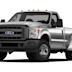 Ford F-350