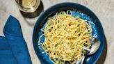 Spaghetti aglio e olio is a pantry pasta for the ages