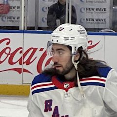 Mika Zibanejad