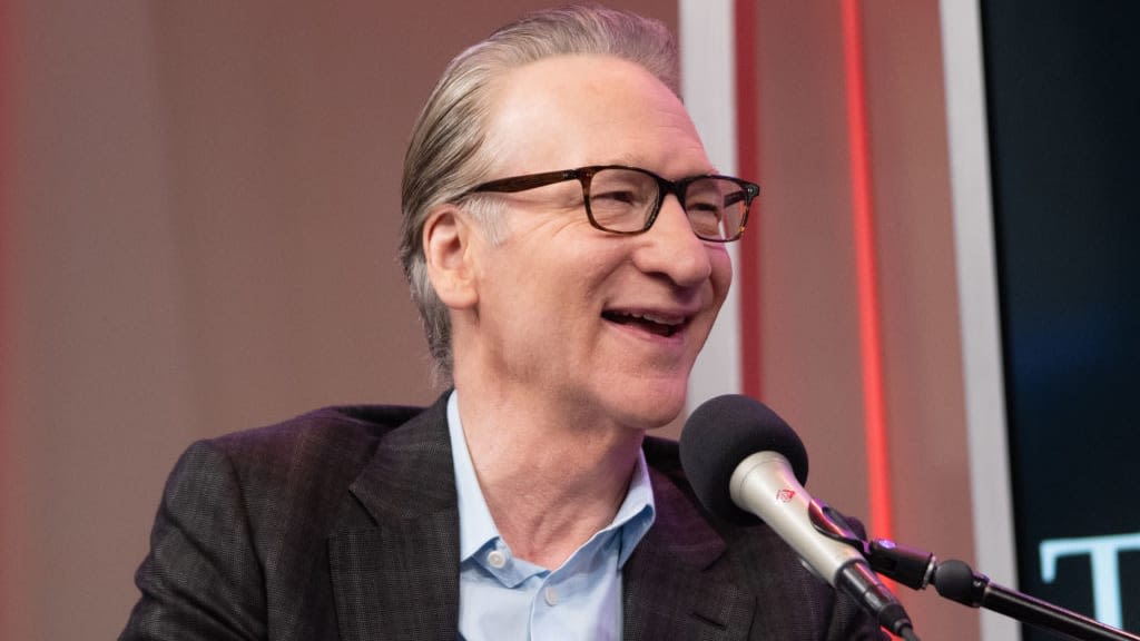 Bill Maher Appearance Propels Fox News Show to Its Highest Ratings Ever