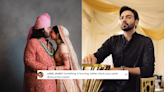 Pakistani Actor Mocks Anant Ambani- Radhika Merchant's Grand Wedding: Internet Goes 'Don't Be Jealous'