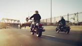 AAA urges Motorcycle Safety Awareness to motorists