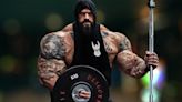 World’s ‘most monstrous bodybuilder’ known as ‘The Mutant’ dies of heart attack aged 36