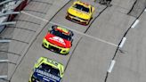 Tempers Rise Between Ryan Blaney and William Byron at NASCAR Darlington Race