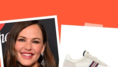 I Spotted Jennifer Garner Out in L.A. Wearing These $100 SeaVees Sneakers—Turns Out, She's Not the Only Celebrity Fan of the Brand