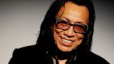 Rodriguez, musician rediscovered in 'Searching for Sugar Man' documentary, dies at 81