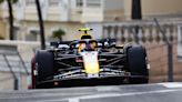 Checo Pérez arrancará 18 en el Gran Premio de Mónaco