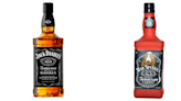 Jack Daniel's Is Suing A Dog Toy Manufacturer Over Their 'Bad Spaniels' Bottle