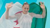 Dual national Kaylia Nemour's gymnastics gold for Algeria has France feeling left out