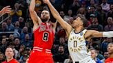 Bulls ranked fourth, behind Pacers, in Central Division rankings