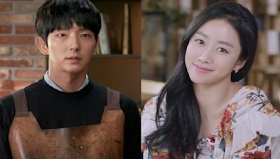 Did you know Lee Joon Gi and Jeon Hye Bin dated? Know relationship timeline from colleagues to breakup