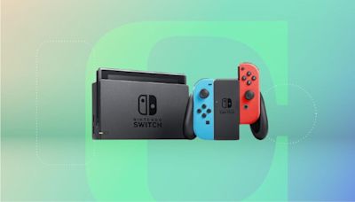 Here's How to Factory Reset Your Nintendo Switch Before Selling It