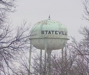 Stateville and Logan correctional centers set for demolition and rebuild
