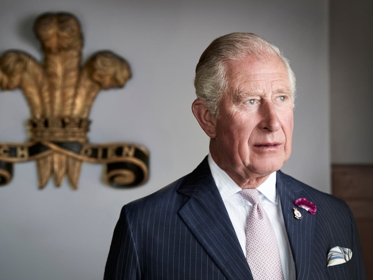 King Charles III Has Curiously Dipped His Toes Into the U.S. Real Estate Market