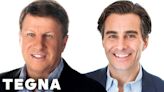 Large Local TV Station Owner Tegna Says NBCUniversal And Google Alum Michael Steib Will Succeed Dave Lougee As...