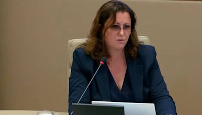 Trabajadora del IbSalut admite que las mascarillas de Koldo no eran FFP2 pero recuerda que en pandemia "era eso o nada"