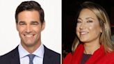 Fired ABC News Weatherman Rob Marciano Accused of Clashing With ‘GMA’ Meteorologist Ginger Zee Before Ouster: Report