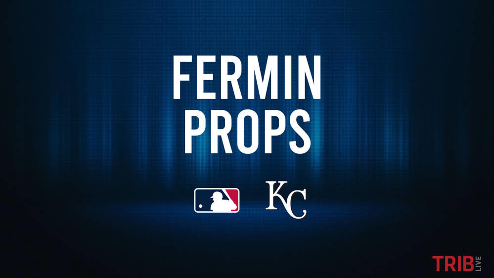 Freddy Fermin vs. Rockies Preview, Player Prop Bets - July 5