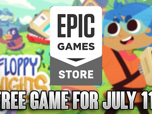 Epic Games Store Reveals Floppy Knights As Free Game For July 11