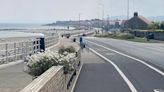 Speed camera back on Conwy coastal road where drivers kept getting fined for breaking 20mph limit