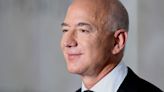Jeff Bezos Says He Will Give Away Most of His $124 Billion Fortune Within His Lifetime