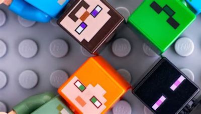 Minecraft: Film - Jack Black übernimmt allem Anschein nach tatsächlich die Rolle des Steve