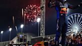 F1: Verstappen unstoppable, Sainz winning fans and is Norris best of Brits?