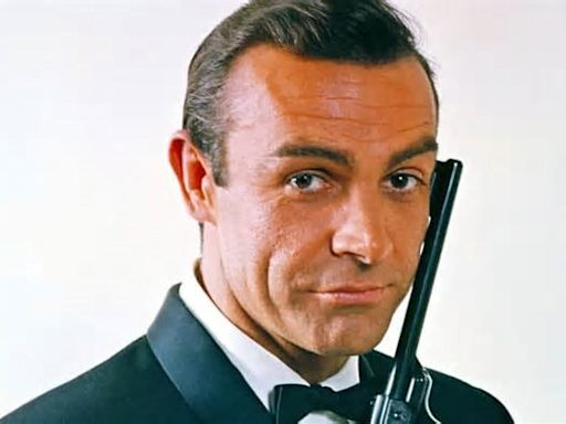 James Bond-Schöpfer schoss gegen Sean Connery – erster 007-Star war ein „Rüpel“ für ihn