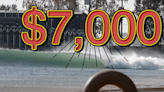 Video: Is Kelly Slater’s Surf Ranch Really $7,000 Per Wave?